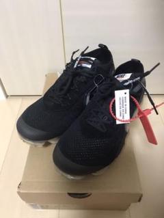 THE 10 NIKE AIR VAPORMAX FK off-white