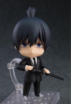 ねんどろいど 空条承太郎（6部ver） ジョルノ・ジョバーナ 2体