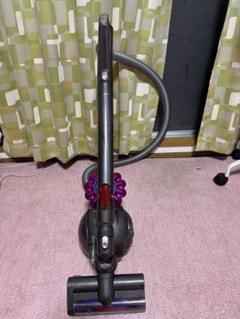 本体のみ　新型　Dyson ダイソン　掃除機　CY29　サイクロン掃除機　V4 楽天市場】dyson V4 Digital Fluffy+ CY29 FF サイクロン式掃除