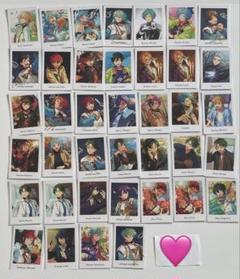 あんスタ ぱしゃっつ まとめ売り39枚