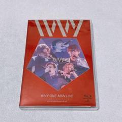 【中古】IVVY 1st ONE MAN LIVE DVD 2025年最新】ivvy dvdの人気アイテム - メルカリ