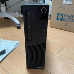 Lenovo レノボ　ThinkCentre M93pのサムネイル