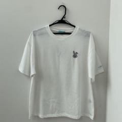 ラヴィット!／【MWL】盛山vsラッピーTシャツ | TBSショッピング