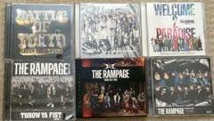 青山陸 フリスビー 2025年最新】rampage フリスビーの人気アイテム - メルカリ