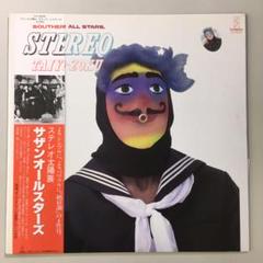サザンオールスターズ【12枚＋EP2枚】RF0529-35 LPレコード Amazon.co.jp: サザンオールスターズ・ステレオ太陽族(12