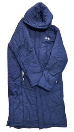 payaUnder Armour ネイビー ベンチコート ＸＸＬサイズ u13710270001_1001.jpg