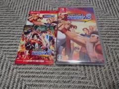 カプコンファイティングコレクション2 Switch版