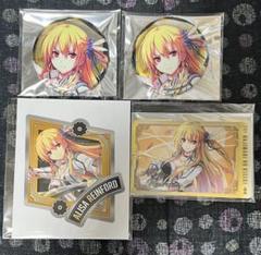 ファルコム 閃の軌跡 創の軌跡 アリサ セット