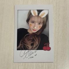 TWICE twicetagram LIKEY サノク トレカ ミナ TWICE twicetagram LIKEY サノク トレカ ミナ - メルカリ