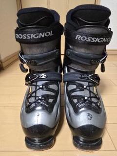 ROSSIGNOL スキー ブーツ Soft Light 3 28.5 ROSSIGNOL スキー ブーツ Soft Light 3 28.5