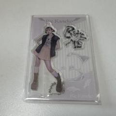 金子理江 アクスタ 新品未開封品 新品未開封】REIRIE 金子理江 アクスタ - メルカリ