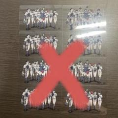 ダイヤモンドの功罪 クリアカード 28枚 2025年最新】ダイヤモンドの功罪 クリアカードの人気アイテム