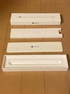 2025年最新】apple pencil 空箱の人気アイテム - メルカリ