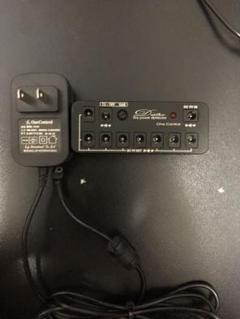 one control パワーサプライ ワンコントロール