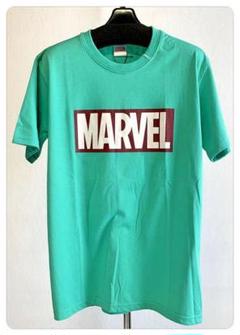 MAEVEL マーベル ボックスロゴ 半袖プリントTシャツ M 30のサムネイル