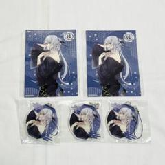 Rejet Fes2019 リジェフェス 剣が君　 アクスタ　アクリル　黒羽実彰 Rejet Fes2019 リジェフェス 剣が君 アクリルスタンド黒羽実彰