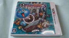 【箱のみ 】ニンテンドー3DS スライムもりもり ドラゴンクエスト3