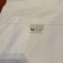 HANAE MORI フラットシーツ