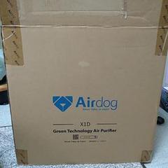 Airdog　X1Dのサムネイル