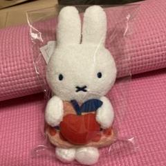 2025年最新】miffy マスコット りんごの人気アイテム - メルカリ