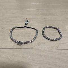 安価 ワタナベ ネイバーフッド ブレスレット ワコマリア ダブルタップス WTAPS アクセサリー