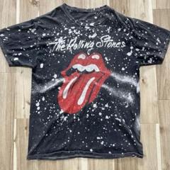キムタク ローリングストーンズ50周年　Tシャツ L キムタク着 The ROLLING STONES 50周年記念Tシャツの通販 by