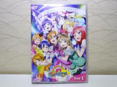 ラブライブ!μ’s Go→Go! LoveLive! Love Live! μ's Go→Go! LoveLive! 2015 ~Dream Sensation