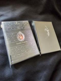 KAMIJO LAREINE セルフカバーCD プレミアムチケット特典おまけ KAMIJO LAREINE プレミアムチケット CDの通販 by まゆ's shop