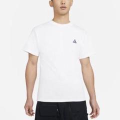 NIKE ACG Tシャツ ホワイト Mのサムネイル