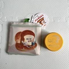 即購入⭕️即日発送✰新品・人気キャラクター✰パンどろぼう エコバッグ＆缶ケース