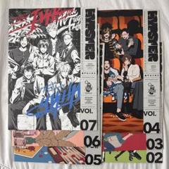 ヒプマイ ヒプノシスマイク 会報誌 ヒプノシスマイク 会報誌 VOL 5 ヒプマイ ヒプスター ヒプスタ