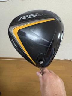 PRGR RS JUST Dドライバー