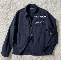 2025年最新】Fred Perry メンズ ナイロンジャケットの人気