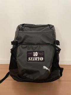 【星稜高校】トレーニング TR プロ プレミアム バックパック (40L)のサムネイル