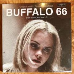 BUFFALO 66 限定生産 レコード LP ヴィンセント ギャロ 未開封