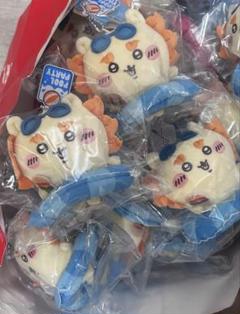 【新品未使用43点セット】ちいかわ・マスコット・ぬいぐるみ・まとめ売り・限定レア ちいかわ もちっとぬいぐるみS（うさぎ） | ちいかわマーケット