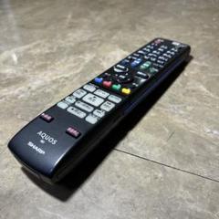 シャープレコーダーACV52美観リモコン+HDMI付き シャープ、VHS内蔵のAQUOSハイビジョンレコーダ