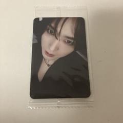 イェソン　店舗特典トレカ SUPERJUNIOR 25 イェソン ktown4u 特典 トレカ - メルカリ