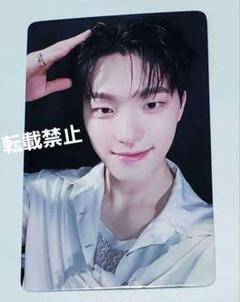SEVENTEEN セブチ ホシ ヨントン トレカ セブチ ホシ トレカセット SEVENTEEN HOSHI - メルカリ