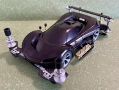TAMIYA ミニ四駆 完成品 B-MAX MA シュティーア ブラック ① ミニ四駆 完成品 B-MAX車｜Yahoo!フリマ（旧PayPayフリマ）