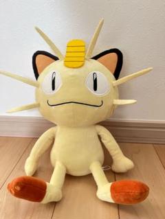 2025年最新】ポケモン ぬいぐるみ ニャースの人気アイテム