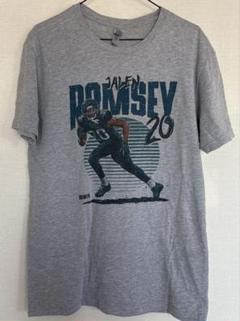 NFL Tシャツ　ジャガーズ　ラムジー