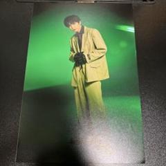 FANTASTICs 佐藤大樹　Cosmic Resonance パネル