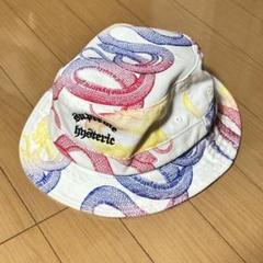 Supreme × HYSTERIC GLAMOUR hat