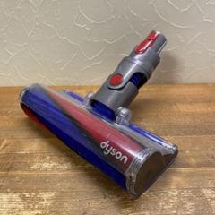 未使用品 dyson V6 ダイソン 純正 ソフトローラーヘッド 112232 Amazon | ダイソン ヘッド V6、 ソフトローラークリーナーヘッド