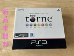 未開封　PlayStation 3 torne（トルネ）