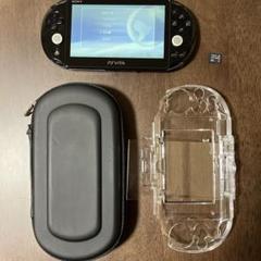 PlayStation Vita ￼