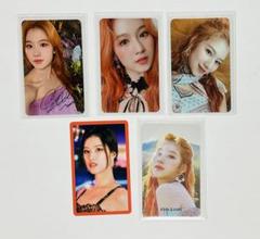 2025年最新】twice トレカ サナ まとめ売りの人気アイテム