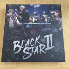 BLACK STAR ブラスタ　2ndアルバム　初回限定版