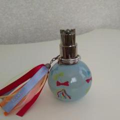 ランバン エクラドゥアルページュ サマー オードパルファム 50ml